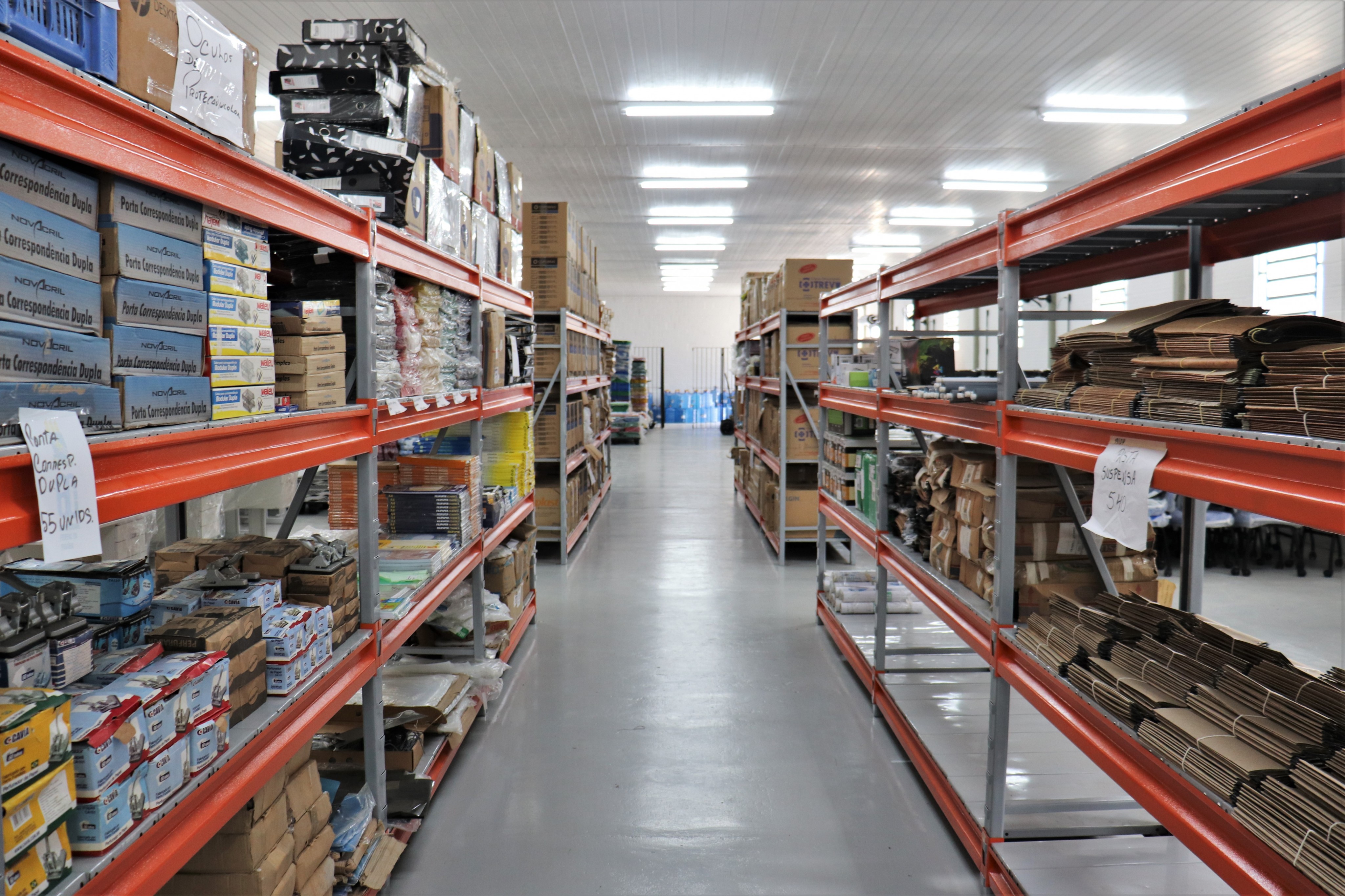 UFPB ENTREGA REFORMA DO PRÉDIO DA DIPA NESTA SEXTA-FEIRA (2) E COMEMORA DEZ OBRAS ENTRE CONCLUÍDAS E EM ANDAMENTO Foto: Angélica Gouveia