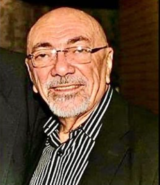 UFPB INFORMA, COM PESAR, FALECIMENTO DO PROFESSOR EMÉRITO ABRAÃO ALVES DE OLIVEIRA UFPB INFORMA, COM PESAR, FALECIMENTO DO PROFESSOR EMÉRITO ABRAÃO ALVES DE OLIVEIRA