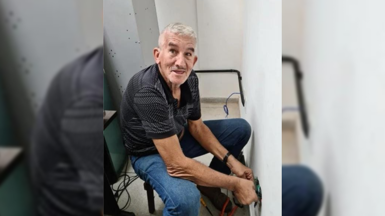 UFPB manifesta pesar pelo falecimento do servidor João Mariano da Silva Filho UFPB manifesta pesar pelo falecimento do servidor João Mariano da Silva Filho