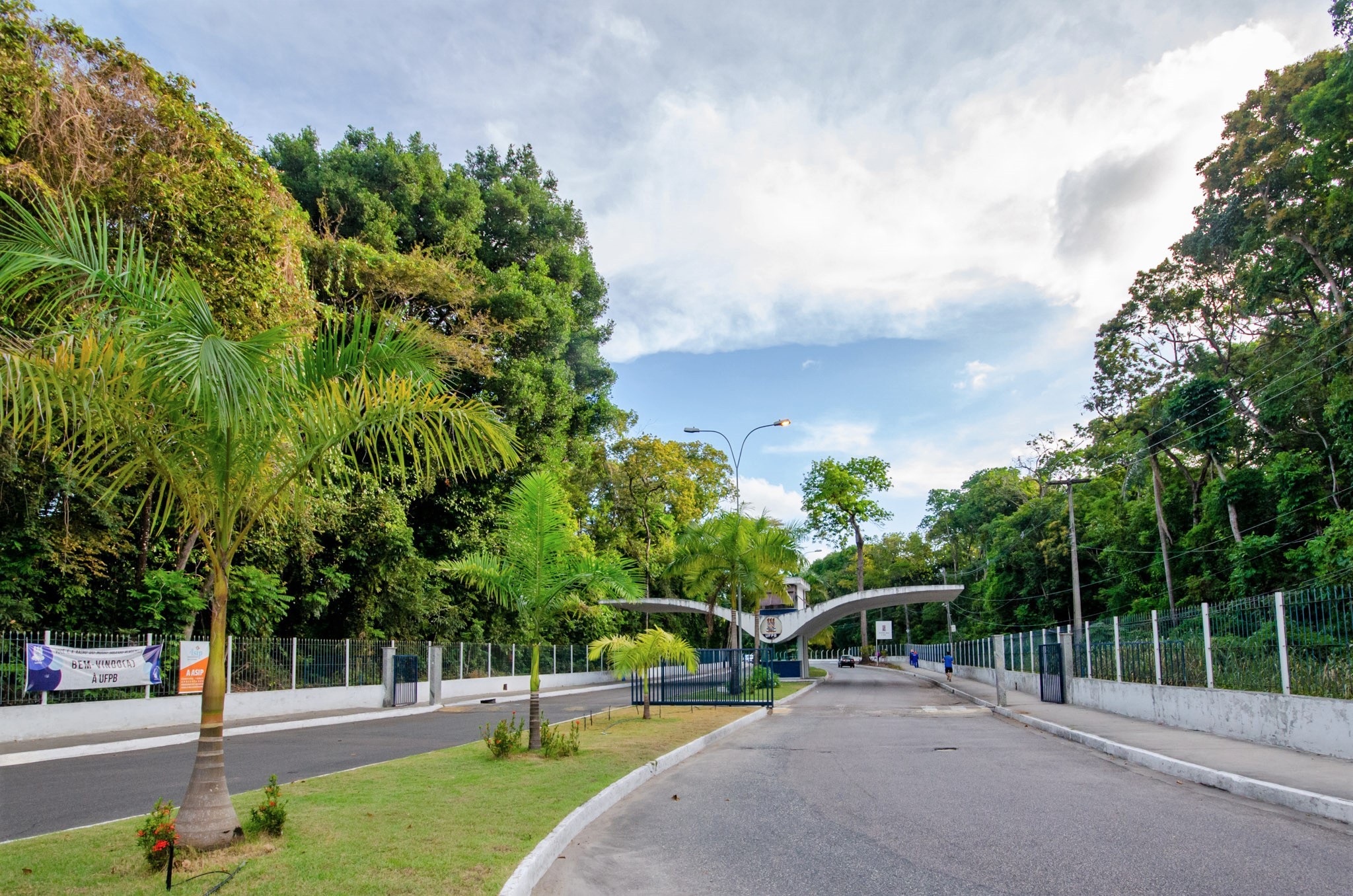 UFPB OFERECE 744 VAGAS NA 2ª EDIÇÃO DO SISU 2023 Foto: Angélica Gouveia