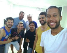 Este é o segundo ano consecutivo do curso inédito no Nordeste. Foto: Divulgação
