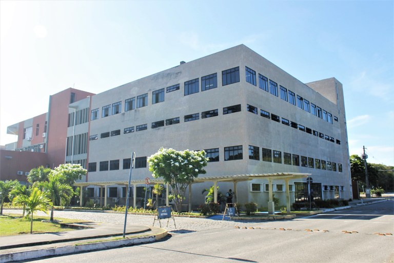 UFPB oferta quase 200 vagas para mestrado e doutorado Foto: Angélica Gouveia