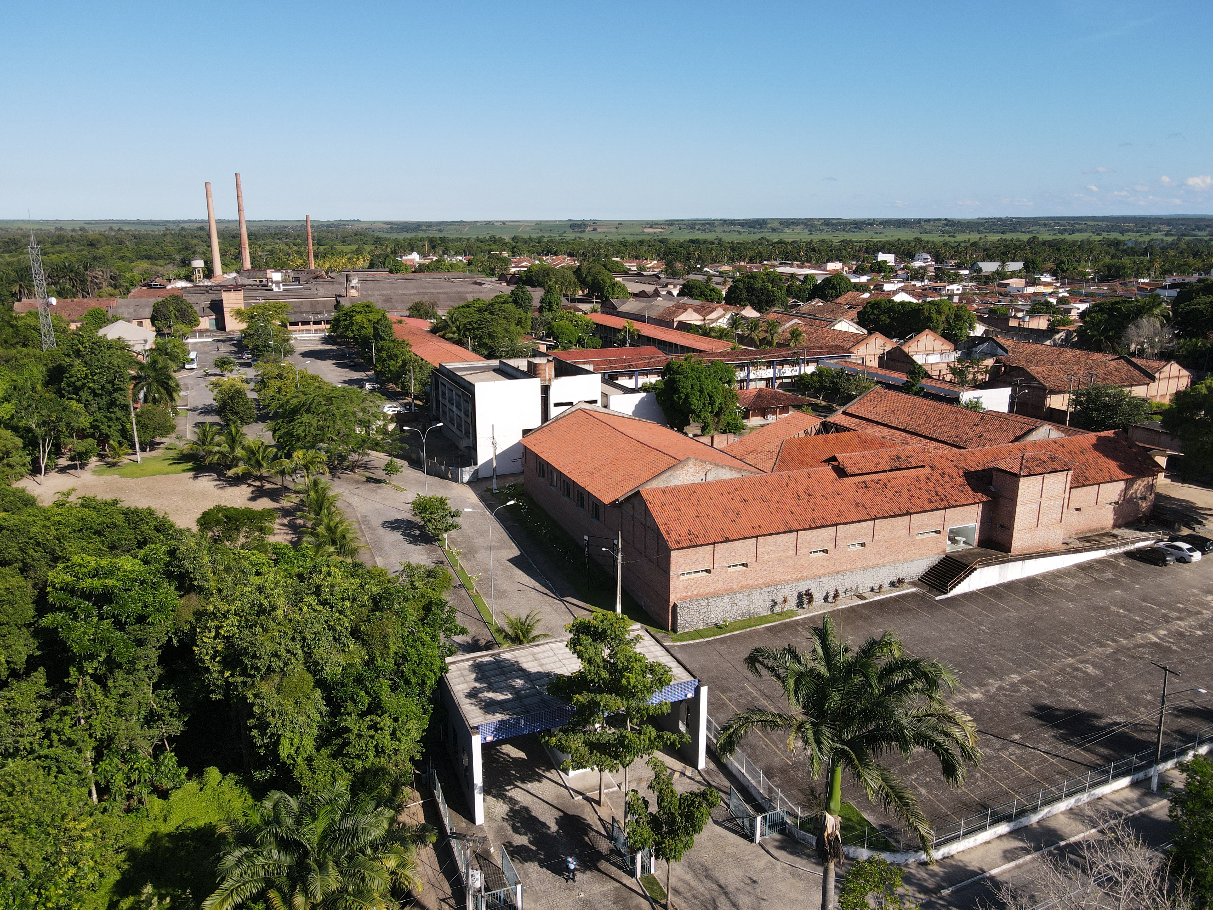 UFPB PROMOVERÁ MOSTRA PARA APRESENTAR ESTÁGIOS DE CURSOS DO CCAE Foto: Oriel Farias