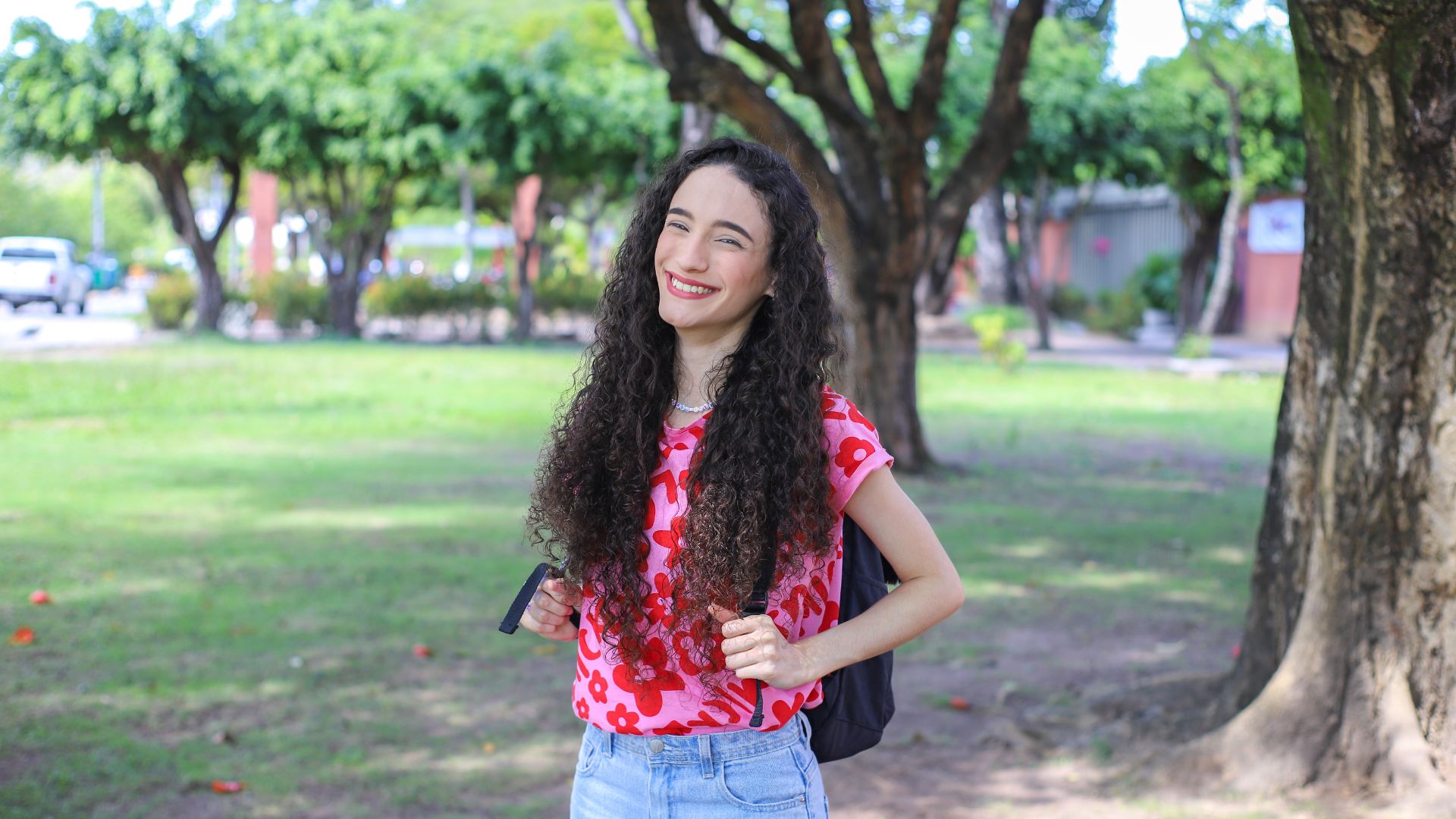 UFPB prorroga prazo para cadastramento obrigatório dos aprovados no SISU 2025 Foto: Angélica Gouveia