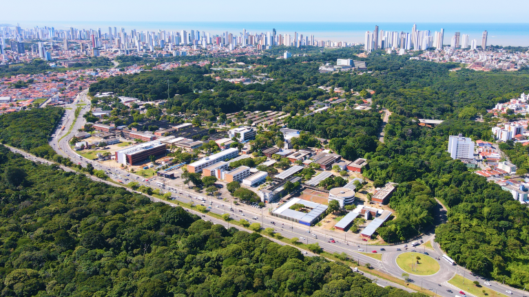 UFPB publica portaria de aceleração da progressão dos TAEs