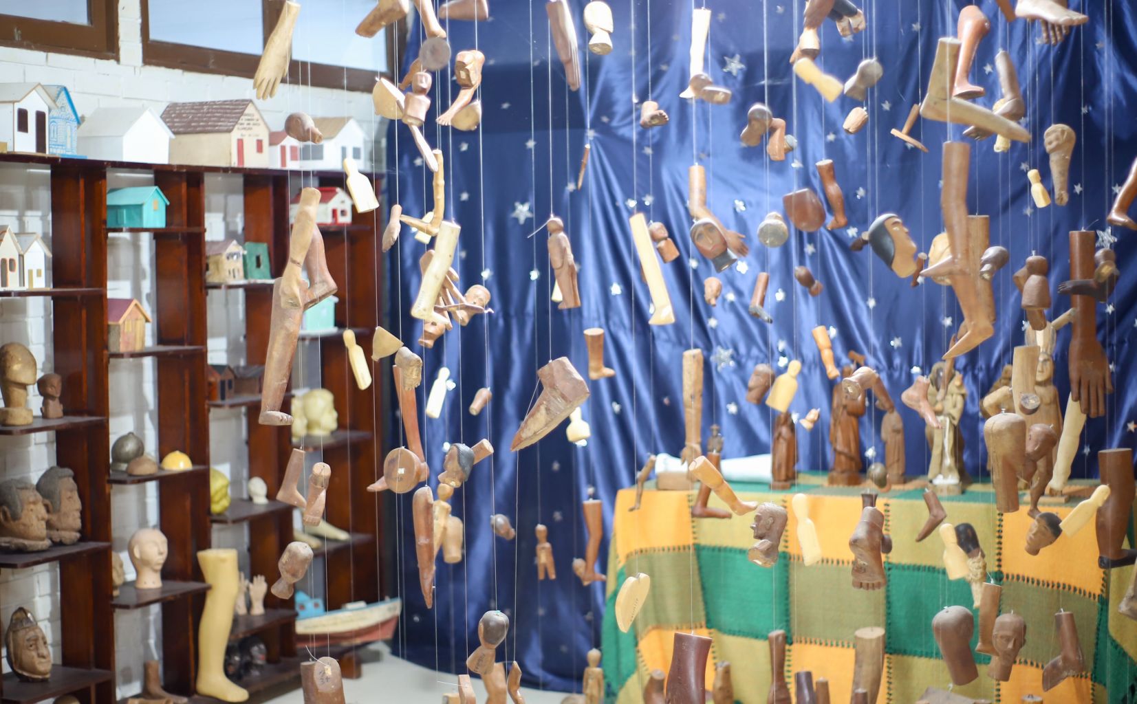 UFPB REALIZA FORMAÇÃO EM MEDIAÇÃO CULTURAL PARA MUSEUS DA INSTITUIÇÃO