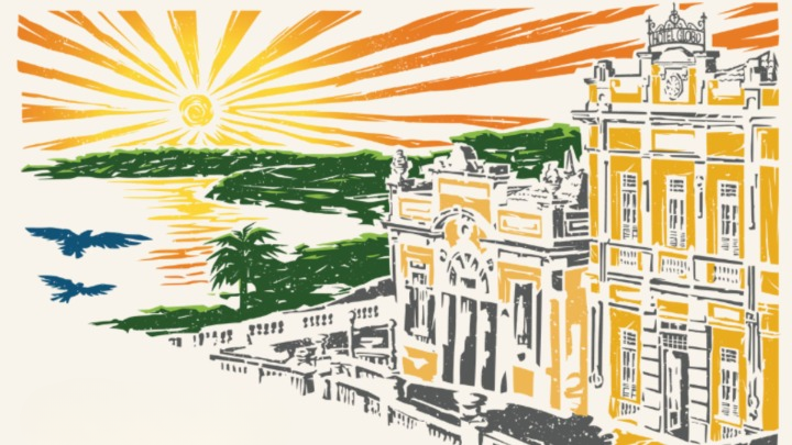 UFPB sedia o 26º Encontro Nacional de Estudantes de Arquivologia