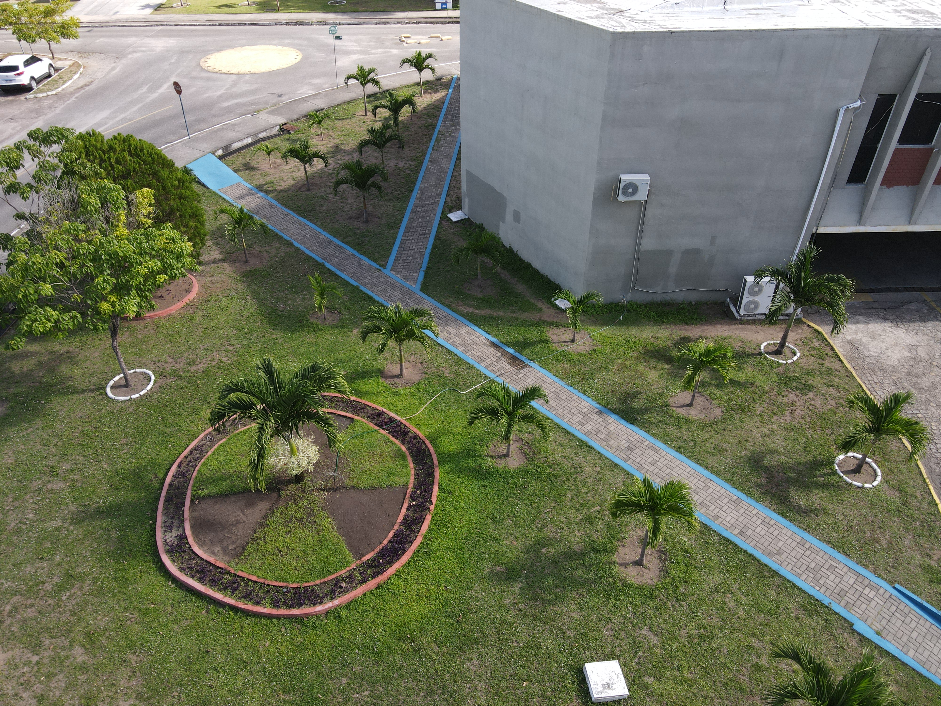 UFPB TEM 13 CURSOS DE PÓS-GRADUAÇÃO COM 215 VAGAS ABERTAS E INSCRIÇÕES A PARTIR DE AGOSTO Foto: Oriel Farias