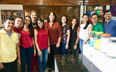 Pesquisadores garantem que planta combate sintomas de doenças respiratórias como asma e rinite. Crédito: Divulgação