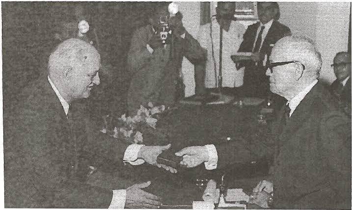 VICE-REITOR DA UFPB POR CINCO VEZES, ENGENHEIRO SERAFIM RODRIGUEZ MARTINEZ DARÁ NOME AO VIADUTO DAS TRÊS RUAS Foto: Divulgação