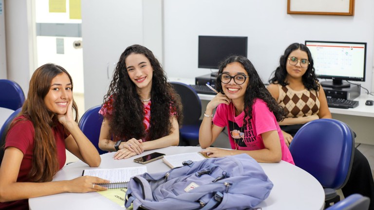 Proex publica editais para ações de extensão universitária na UFPB