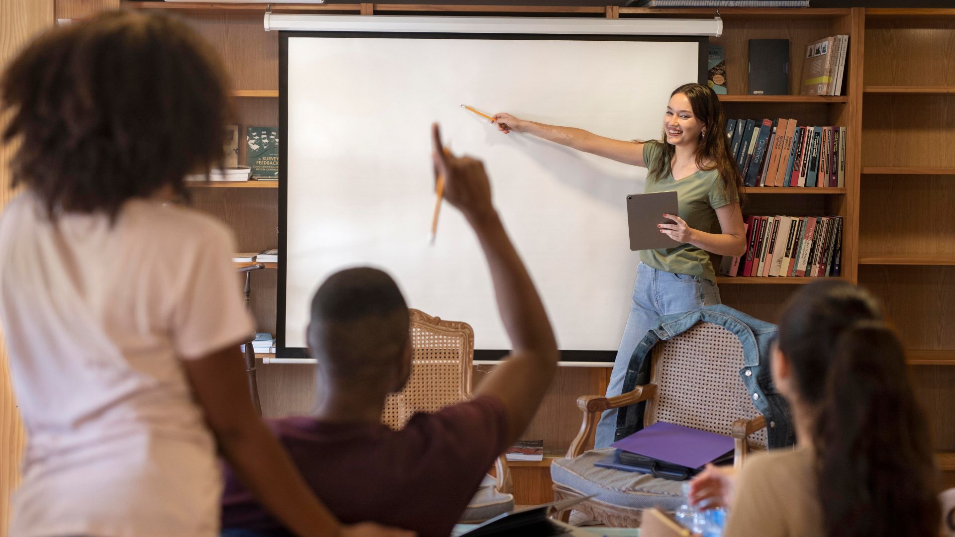 UFPB abre seleção para mestrado e doutorado profissionais em Ensino de História UFPB abre seleção para mestrado e doutorado profissionais em Ensino de História