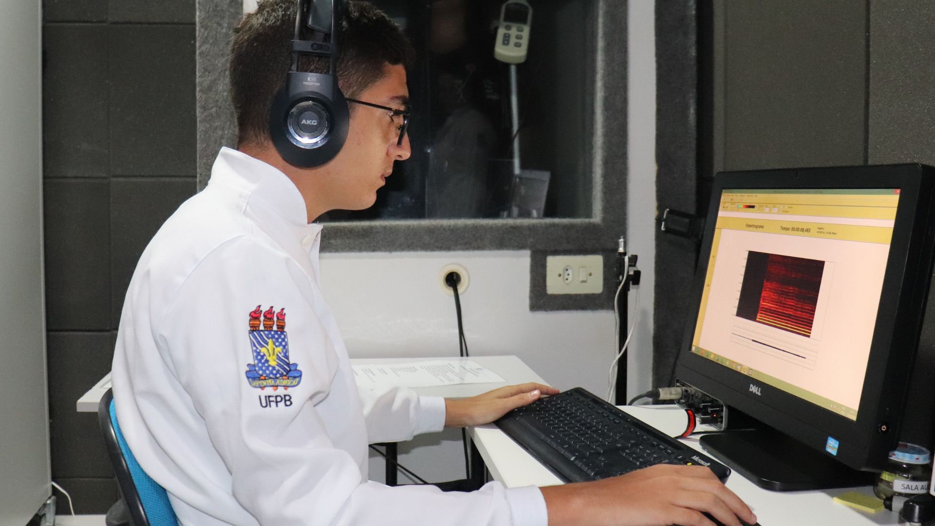 UFPB oferta 19 vagas para doutorado e 15 para mestrado em Fonoaudiologia UFPB oferta 19 vagas para doutorado e 15 para mestrado em Fonoaudiologia